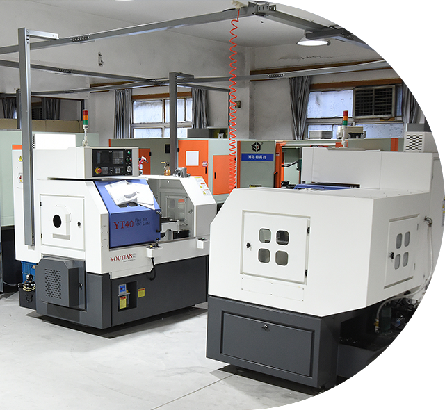 Ningbo Bolt Mechanical and Electrical Technology Co., Ltd.