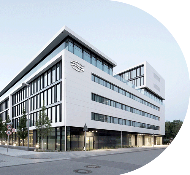 Ningbo Bolt Mechanical and Electrical Technology Co., Ltd.